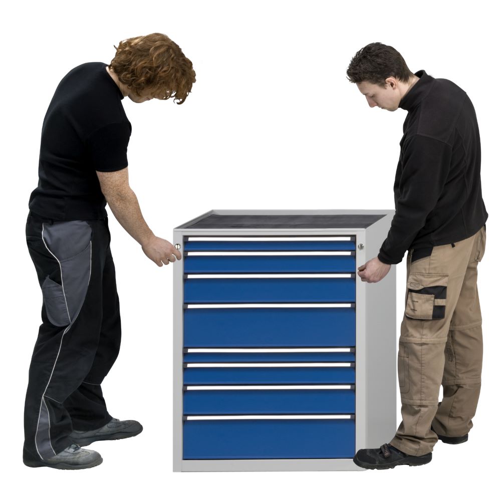 Produktbild Anke Zweitschließung 750x600mm