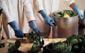 Produktbild Mapa Handschuh Jersette 300, Gr. 7, blau bild 7