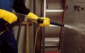 Produktbild Mapa Handschuh Vital 124, Gr. 6, gelb bild 8