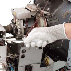 Produktbild KCL HoneywellNONAME Handschuh Camapur Comfort625,antistatisch,Gr.9 bild 5