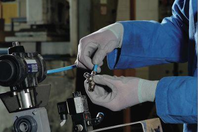 Produktbild Mapa Handschuh Ultrane 551, Gr.9 bild 5