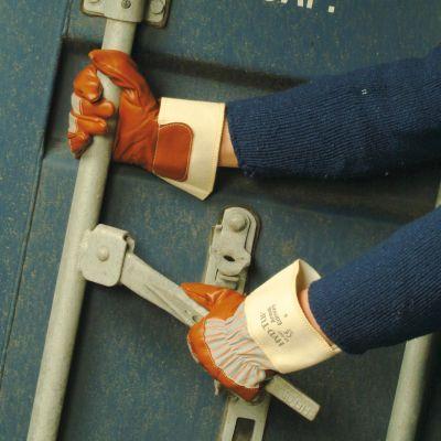 Produktbild Ansell Handschuh Hyd-Tuf 52-547, 280 mm, Gr. 10