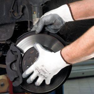 Produktbild Ansell Handschuh HyFlex 11-800, Gr. 8 bild 6