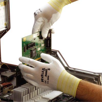 Produktbild Ansell Handschuh HyFlex 11-600, Gr. 9