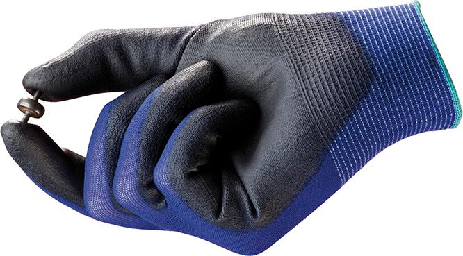 Produktbild Ansell Handschuh HyFlex Ultra-Lite11-618, Gr. 9