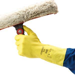 Produktbild Ansell Handschuh Econohands Plus87-190 305mm Größe 8,5-9