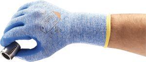 Produktbild Ansell Handschuh HyFlex 11-920, Gr. 9 bild 3