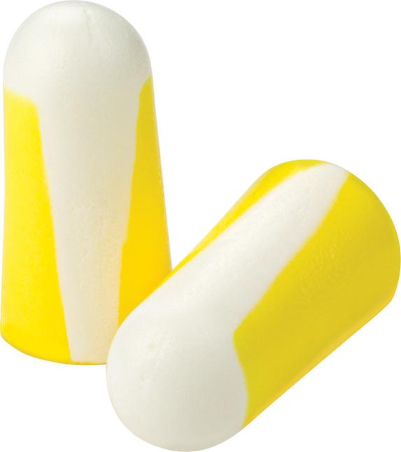 Produktbild Honeywell Gehörschutzstöpsel 303L (Tüte m.1Pr.)Box a200 Pr.