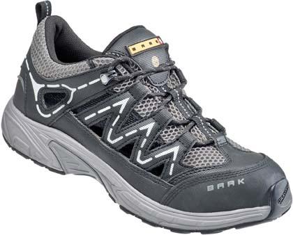 Produktbild Baak Sicherheitshalbschuhe 7531 Jens S1P HRO SRC ESD Größe 40