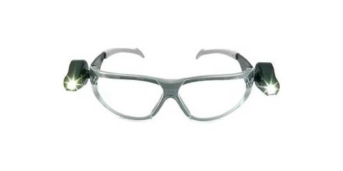 Produktbild 3M Brille Light Vision