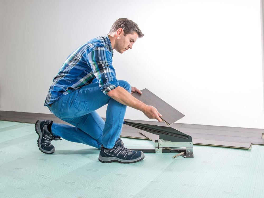 Produktbild Baak Sicherheitshalbschuhe 7003 Paul S1P, Gr. 47 bild 7