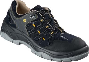 Produktbild Stabilus Halbschuh 3112A, S1, Gr. 44 bild 1