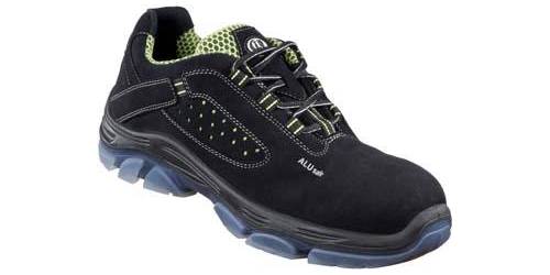 Produktbild Stabilus Sicherheitshalbschuhe 6420AL, ESD, S1P, Gr. 46 bild 1