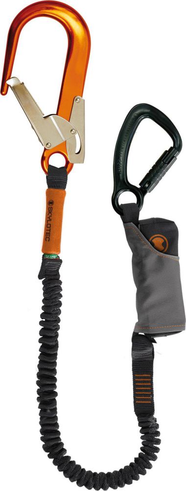 Produktbild Skylotec Verbindungsm. I-Flexband FS 90 Alu/Stak Tri Alu