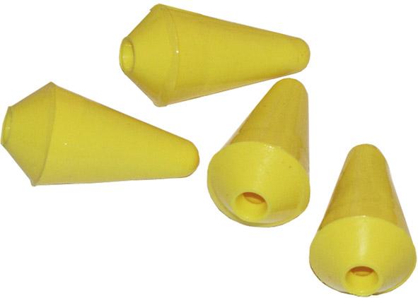 Produktbild 3M Ersatzstöpsel für EAR Caboflex 600 bild 1