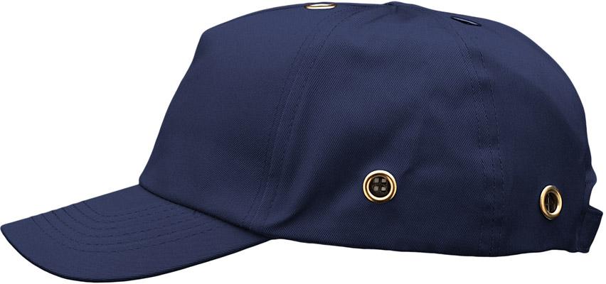 Produktbild Voss Helme Anstosskappe EN 812, kobaltblau