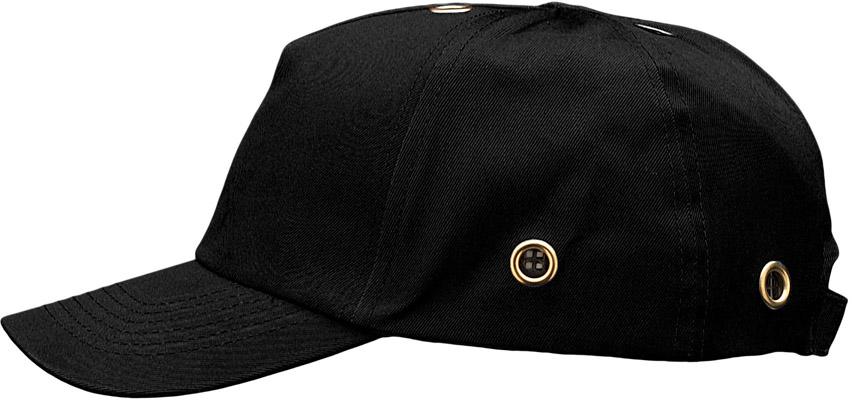 Produktbild Voss Helme Anstosskappe EN 812, schwarz