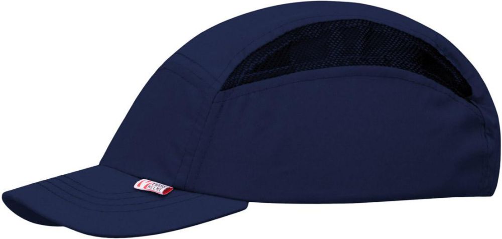 Produktbild Voss Helme Anstosskappe VOSS-Cap modern style, kobaltblau