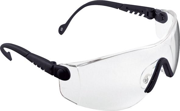 Produktbild Honeywell Brille Optema, schwarz
