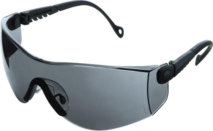 Produktbild Honeywell Brille Optema, TSR,  getönt,  Rahmen schwarz