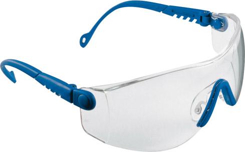 Produktbild Honeywell Brille Optema, blau