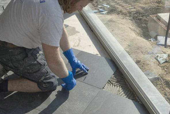 Produktbild Ansell Handschuh Virtex 79-700, Gr. 8 bild 9