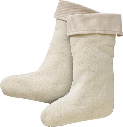 Produktbild Fortis Stiefeleinsatz m. Stulpe, Gr. 47/48 bild 1