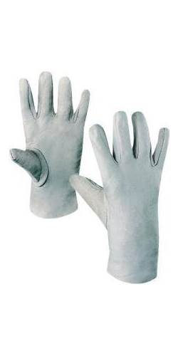 Produktbild Strong Hand Handschuh, Nappaleder, Gr. 10