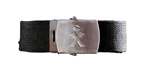 Produktbild Excess Gürtel, 100 % BW, schwarz