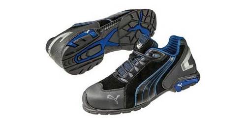 Produktbild Puma Sicherheitshalbschuhe 642750, S3, Gr. 47