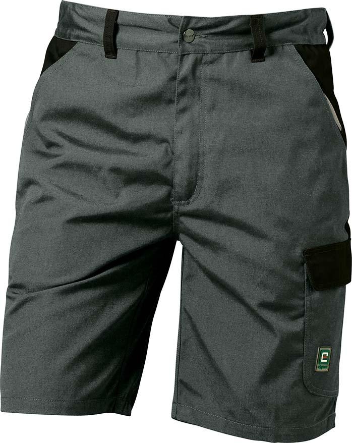 Produktbild Elysee Short Sao Paulo, grau/schwarz, Gr. 60