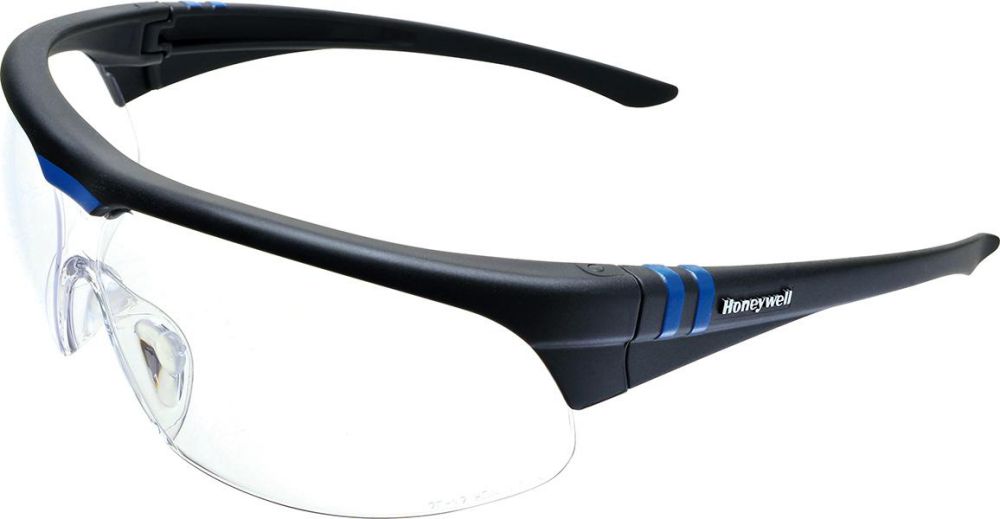 Produktbild Honeywell Brille Millennia 2G, klar, kratzfest