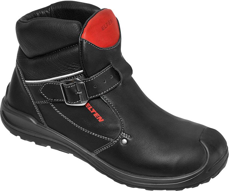 Produktbild Elten Sicherheitsstiefel Anderson Roof, S3 HI, Gr. 43
