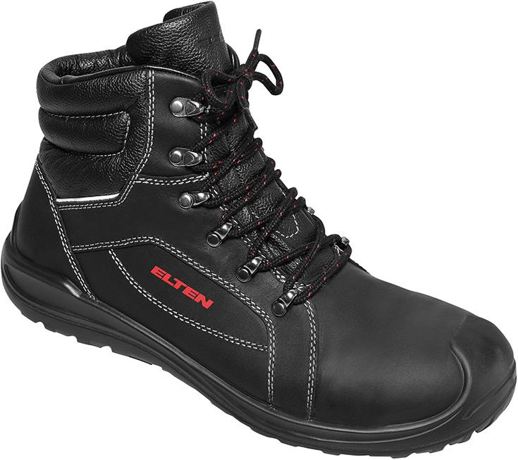 Produktbild Elten Dachdeckerschuhe Anderson Loop, S3 HI, Gr. 43