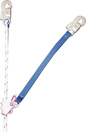 Produktbild Skylotec CS 2, LOOP 26 kN,STATRANSERGOGRIP SK12 - FS 51 10m bild 3