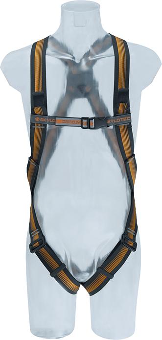 Produktbild Skylotec CS 2,  LOOP 26 kN, STATRANSERGOGRIP SK12 - FS 51 10m