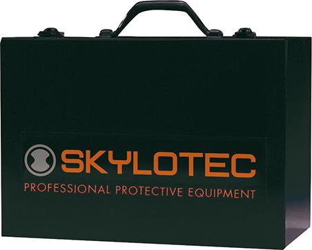 Produktbild Skylotec CS 2, LOOP 26 kN,STATRANSERGOGRIP SK12 - FS 51 10m bild 5