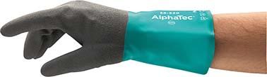 Produktbild Ansell Handschuh AlphaTec 58-530,305 mm, Gr. 8