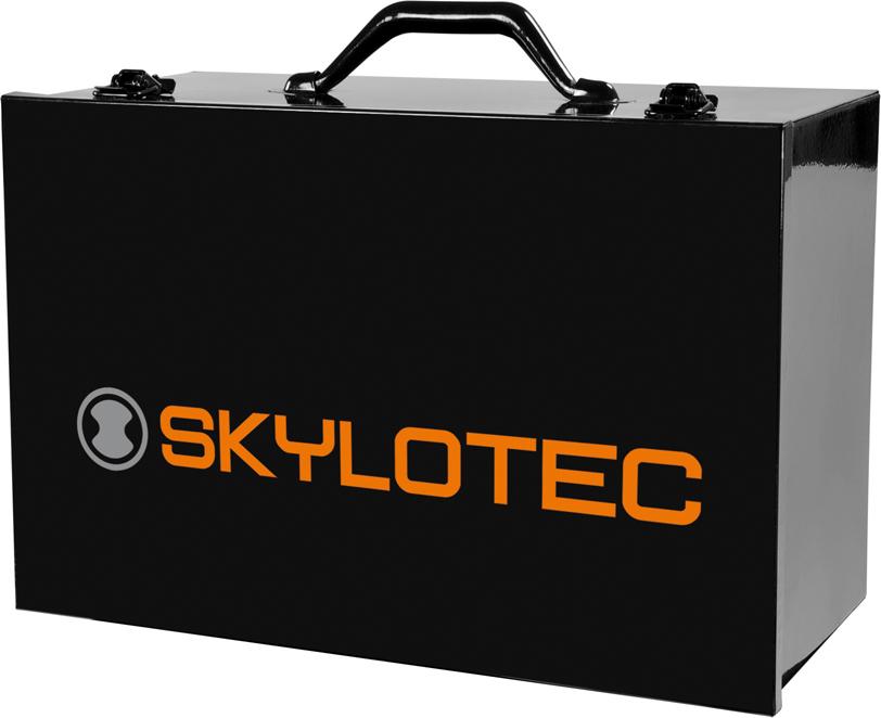 Produktbild Skylotec Sicherheits Set 1 4tlg. STATRANS,MAGic 15m bild 5
