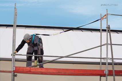 Produktbild Skylotec Gerüstbausetz Peanut, 3-teilig bild 4