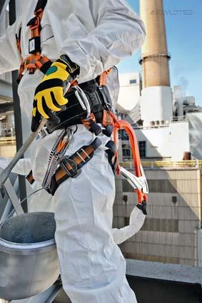 Produktbild Skylotec Verbindungsm. I-Flexband FS 90 Alu/Stak Tri Alu bild 4