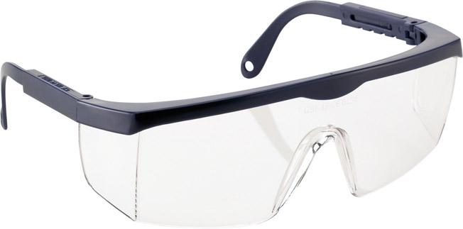 Produktbild Fortis Bügelbrille Saturn, blau