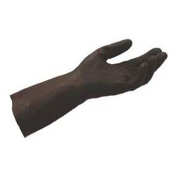 Produktbild Mapa Handschuh UltraNeo 401, Gr. 10, schwarz