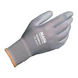 Produktbild Mapa Handschuh Ultrane 551, Gr.9