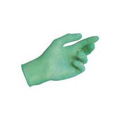 Produktbild Mapa Handschuh Solo Plus 995 Gr. 7 Box a 100 Stk.