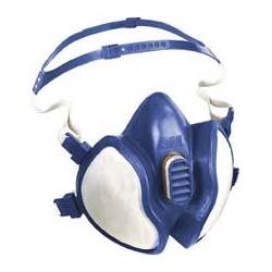 Produktbild 3M Atemschutzmaske 4251, FFA1P2DR