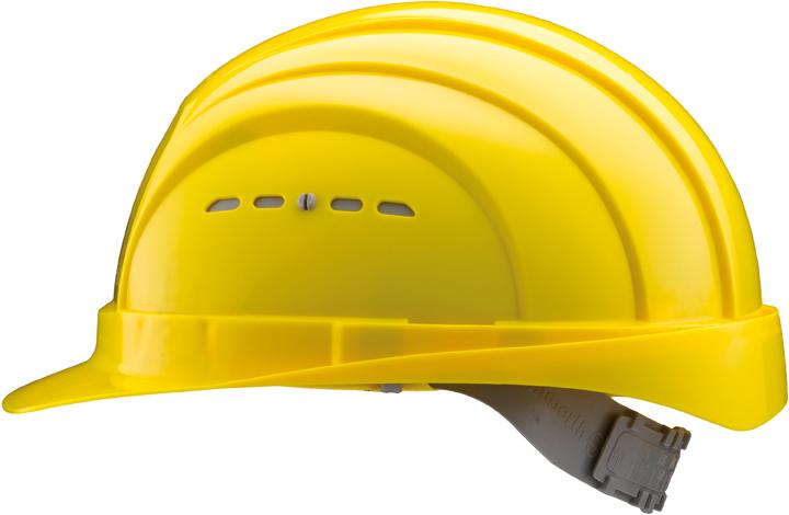 Produktbild Schuberth Schutzhelm EuroGuard 4, EN 397, gelb
