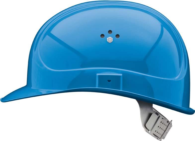 Produktbild Voss Helme Schutzhelm INAP Master 6, lichtblau