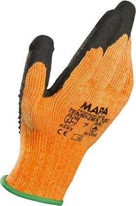 Produktbild Mapa Handschuh TempDex 720 Gr. 11