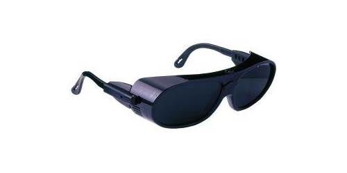 Produktbild Schweißerbrille 892 Athermal, DIN 5, grün